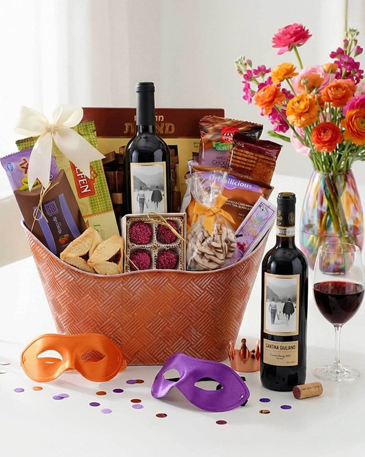 Best Broadway Basketeers Savings Tip for July
