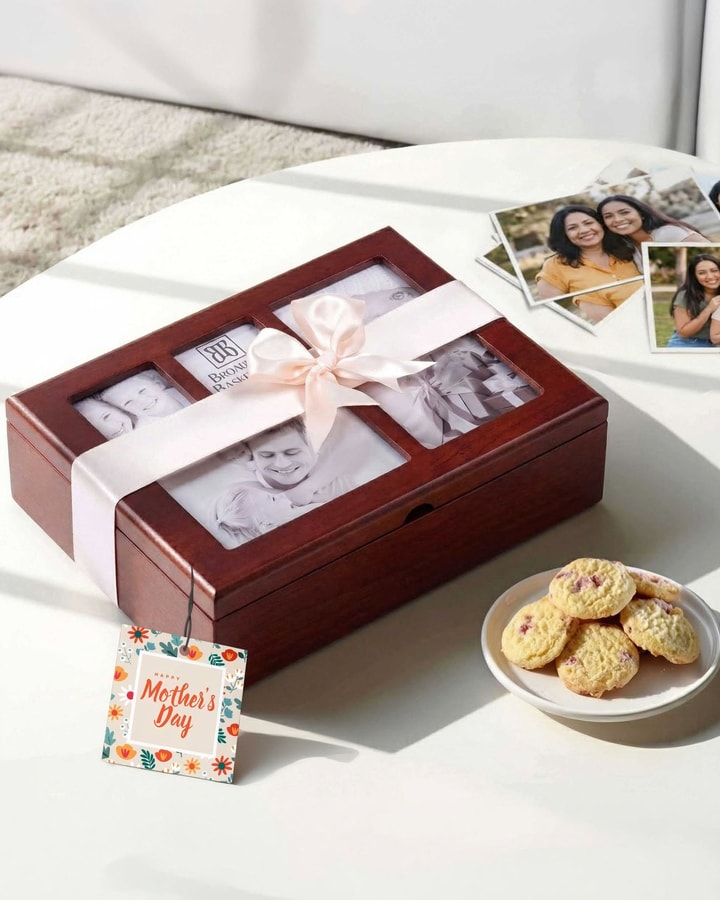 Customer Feedback for Broadway Basketeers