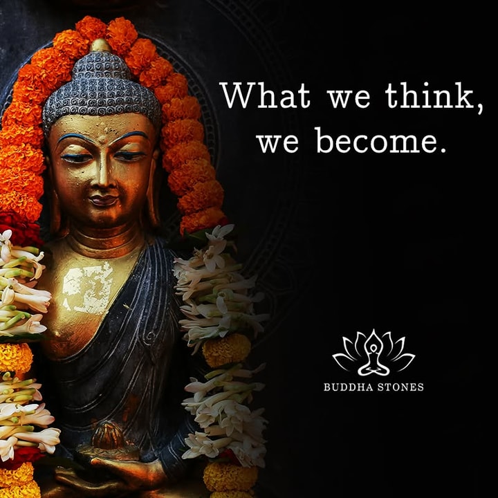 Why Your Buddha Stones Discount May Not Apply