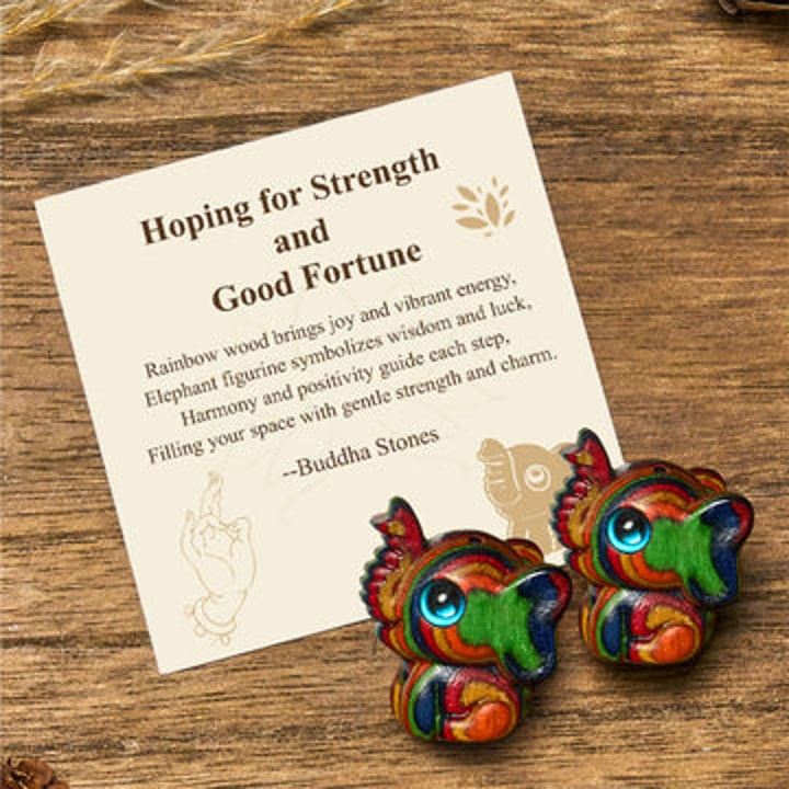 Customer Feedback for Buddha Stones