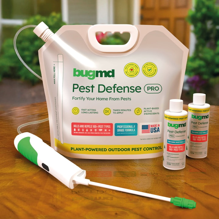Customer Feedback for BugMD