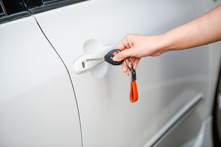 Is Car Keys Express Worth It?