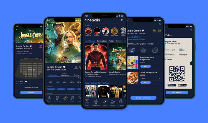 Best Savings Tip for Cinepolis This July