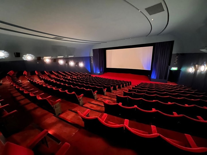 Other Opinions on Cinepolis