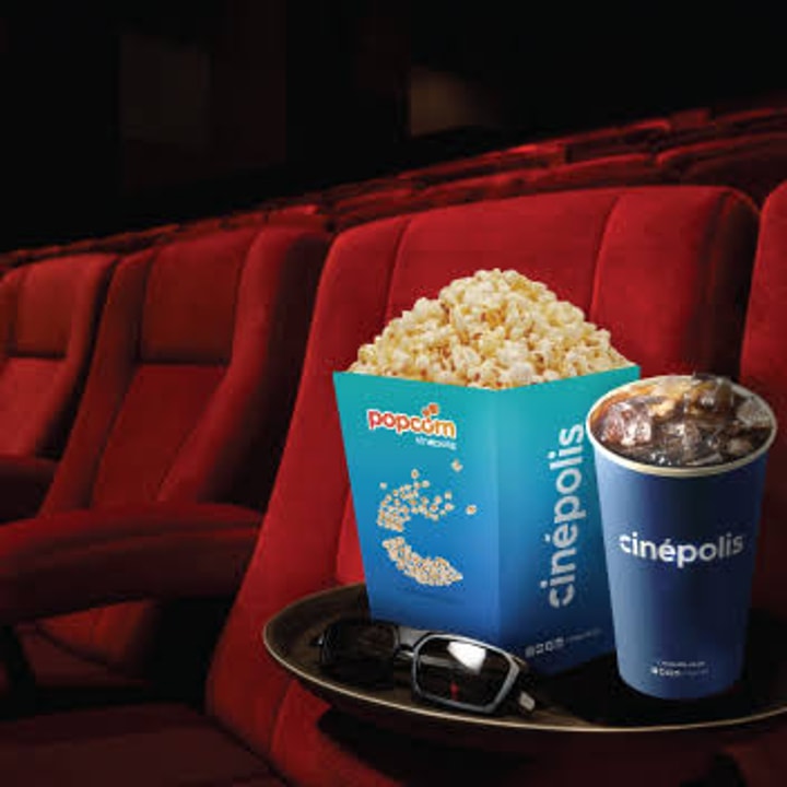 Why Cinepolis Promo Codes Might Not Work for You