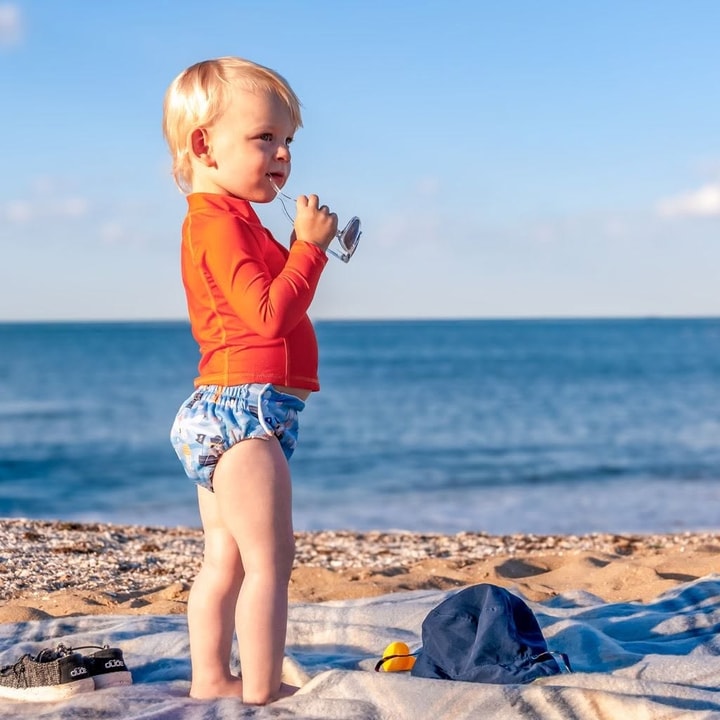Best July Savings Tip for ClothDiaper.com