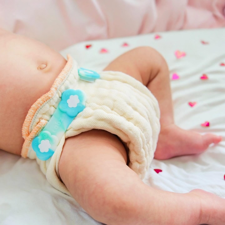 Customer Feedback for ClothDiaper.com