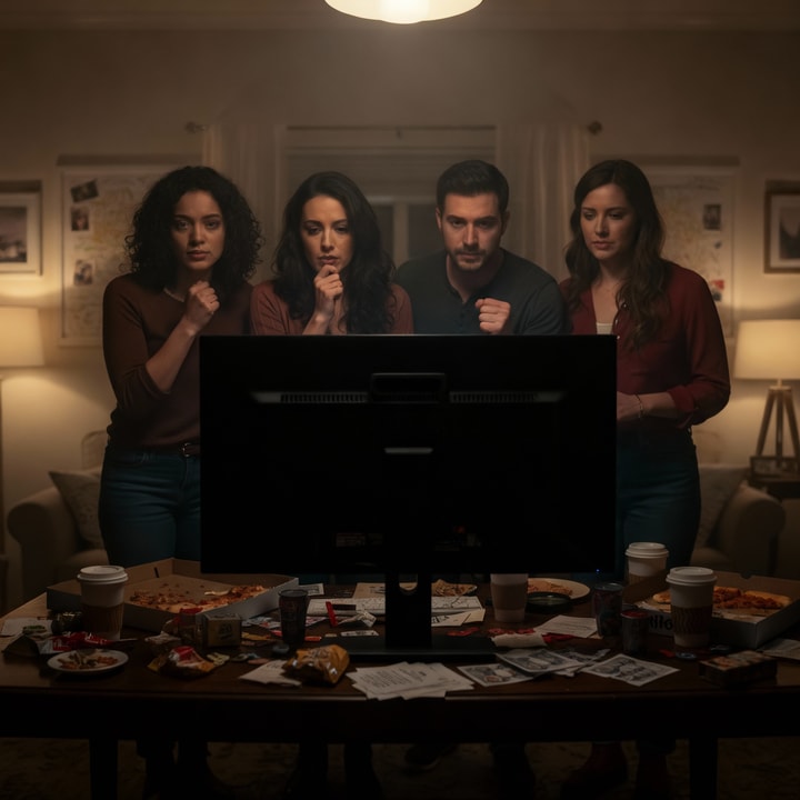 Is Cold Case Inc. Worth It?