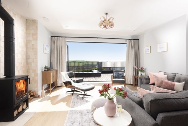 Customer Feedback for Cornwall Hideaways