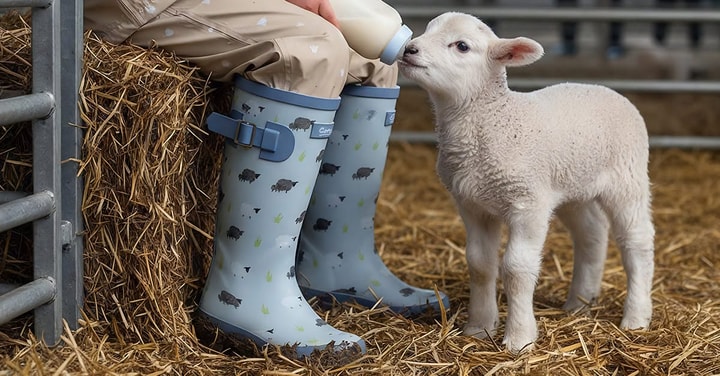 Image: facebook.com/cotswoldshoes