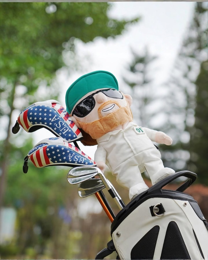 Best Savings Tip at Craftsman Golf This July
