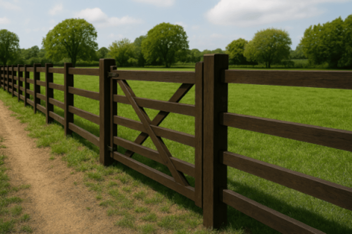 Customer Feedback for David Musson Fencing