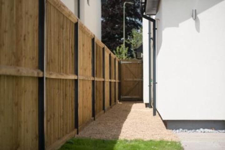 Is David Musson Fencing Worth It?