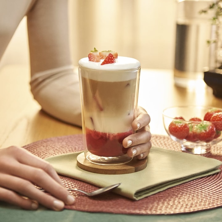 Customer Feedback for De'Longhi
