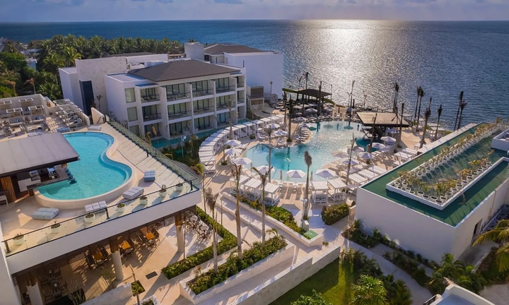 Other Opinions on Desire Riviera Maya Resort