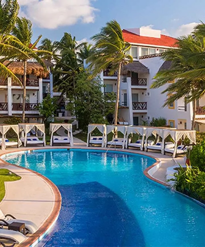 Best Desire Riviera Maya Savings Tip for July