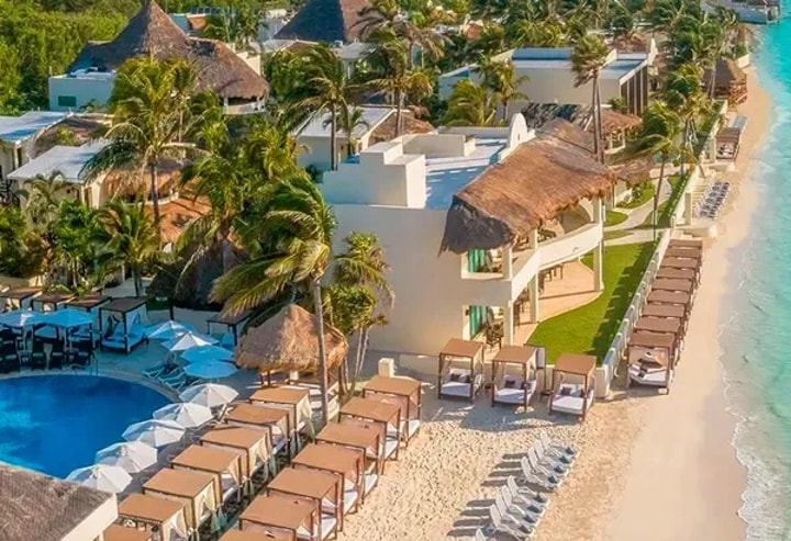 More Ways to Save at Desire Riviera Maya Resort This July