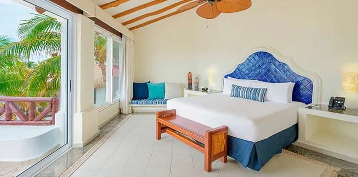 Is Desire Riviera Maya Resort Worth It?