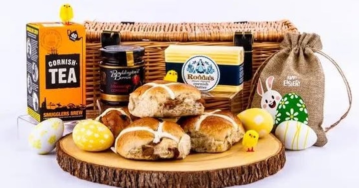 Why Devon Hampers Promo Codes May Not Work in July