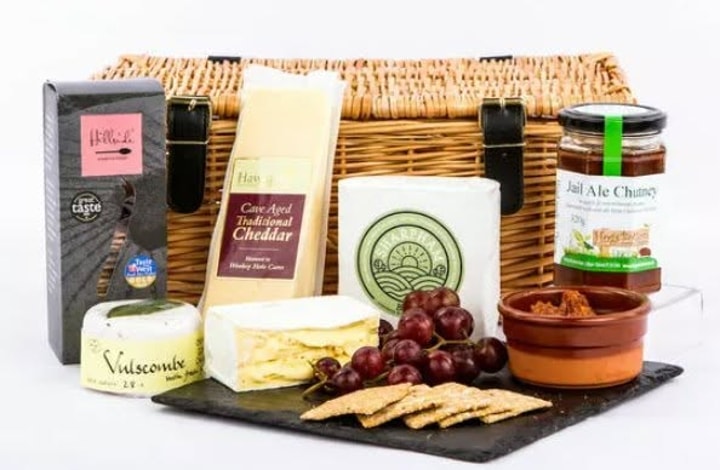 Best Savings Tip for Devon Hampers This July