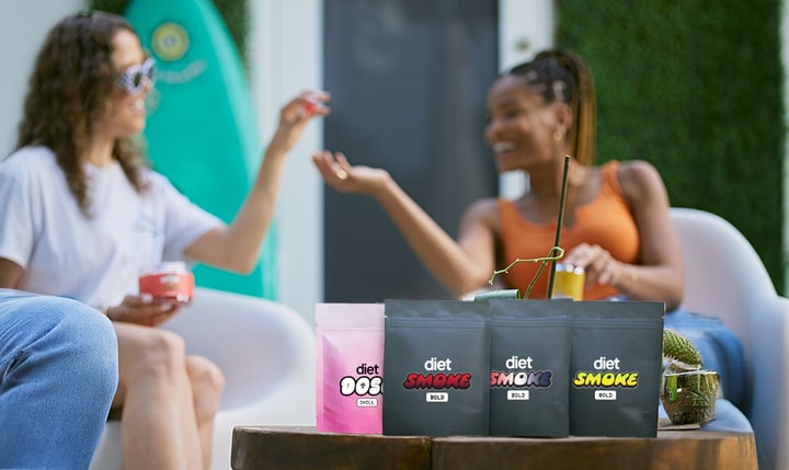 Is Diet Smoke Worth It?