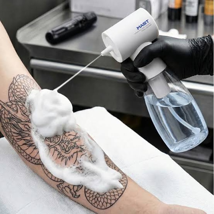 Is Dragonhawk Tattoo Supply Worth It?