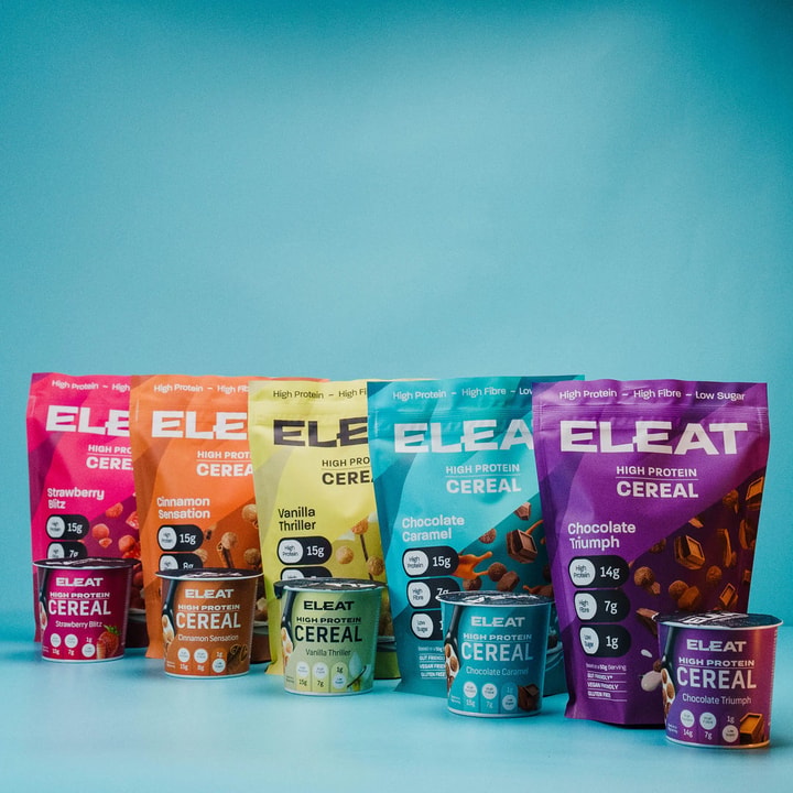Image: eleatcereal.com