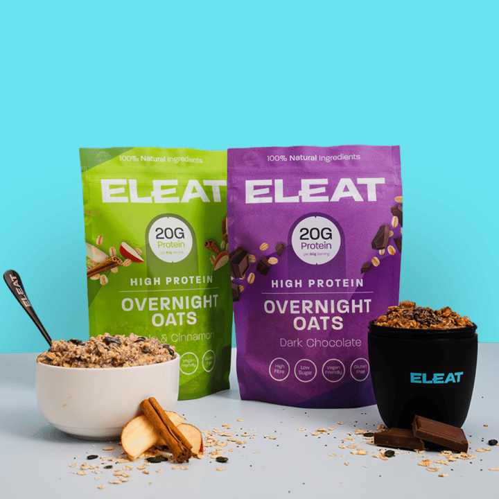 Image: eleatcereal.com
