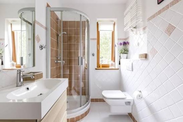 Other Opinions on Elegant Showers