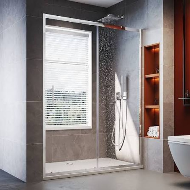 Customer Feedback for Elegant Showers
