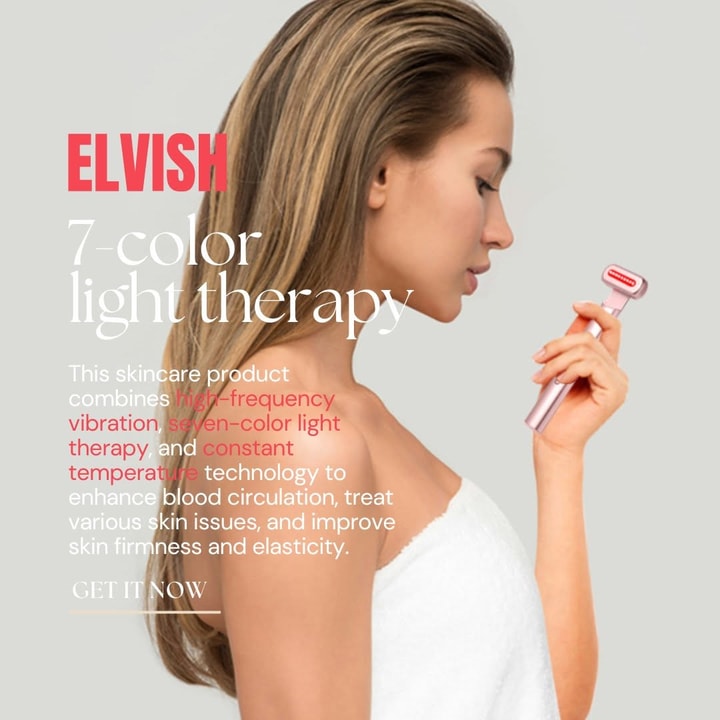 Customer Feedback for Elvish Red Light