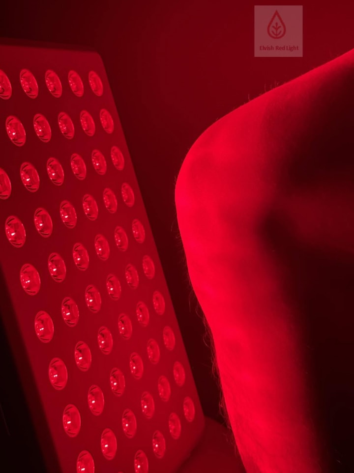 Is Elvish Red Light Worth It?