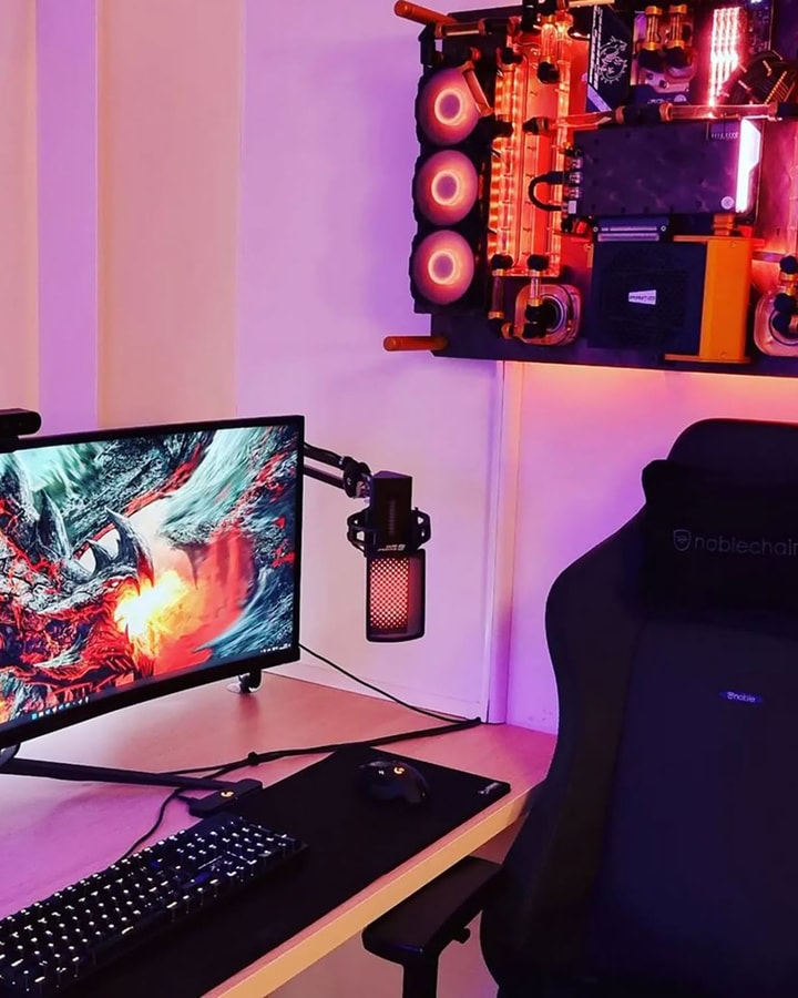 Image: endgamegear.com