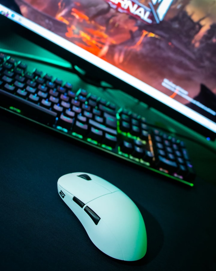 Image: endgamegear.com
