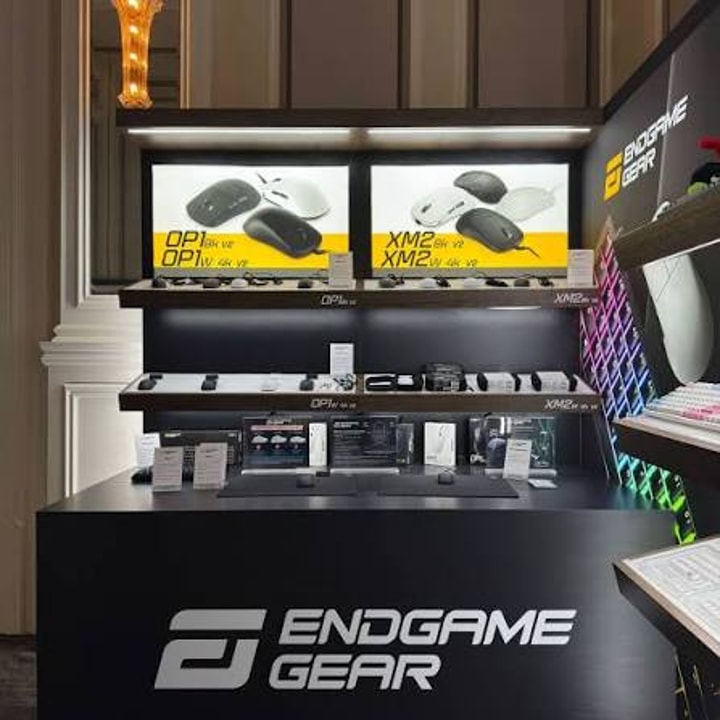 Is Endgame Gear Worth It?