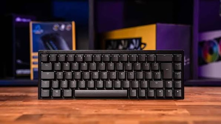 Other Opinions on Endgame Gear