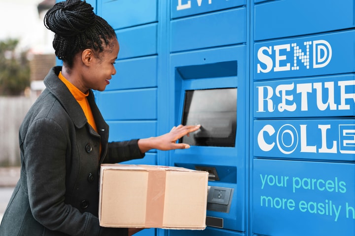 Customer Feedback for Evri International