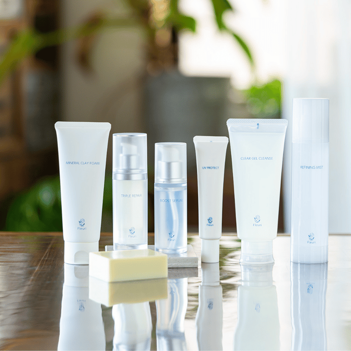 Best Savings Tip for Fleuri Beauty in July