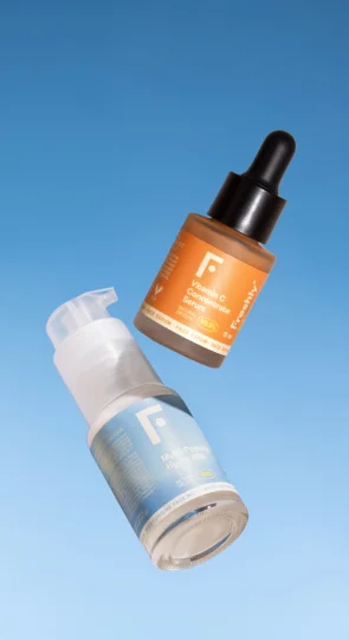 Where the Biggest Freshly Cosmetics Savings Are This July