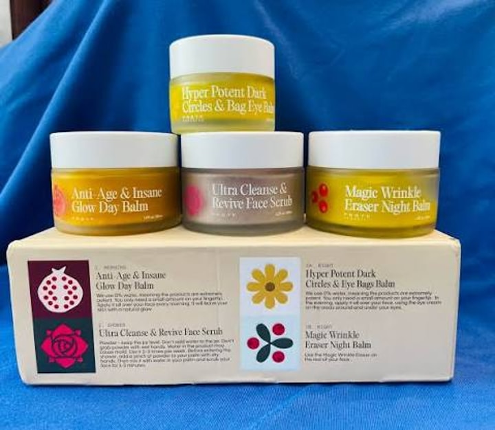How to Use a Froya Organics Promo Code in July
