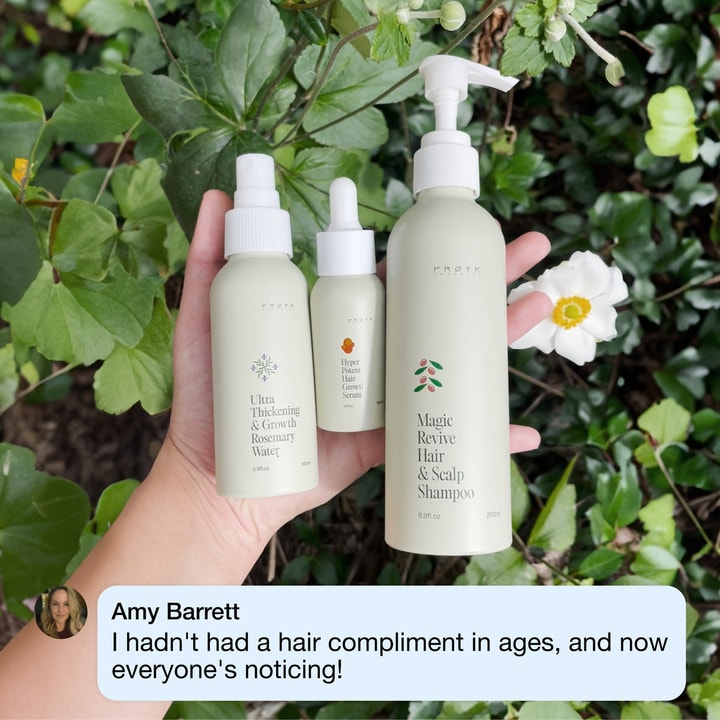 Froya Organics Offer Terms and Expiry Notes