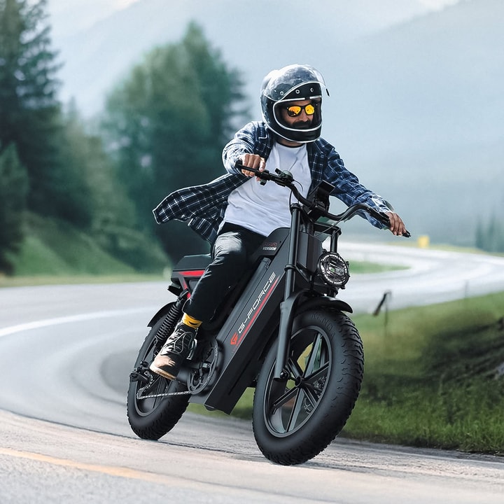 Image: g-forcebike.com