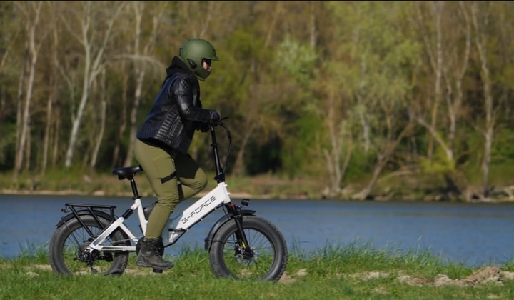 Seasonal Discounts and Sales at G-force Bike This July