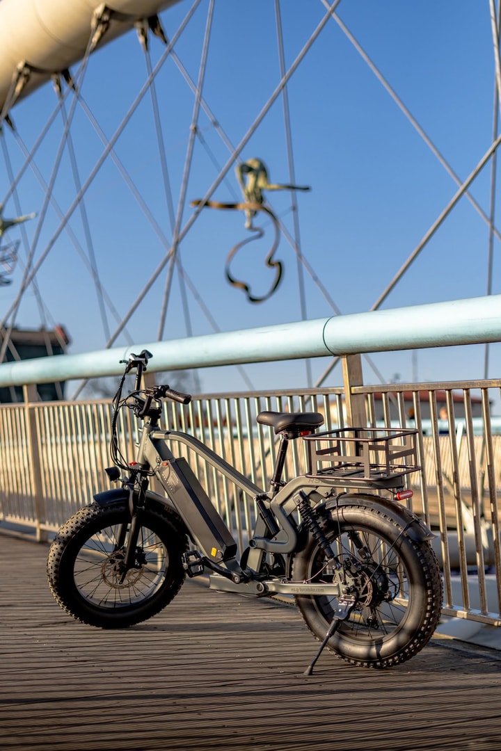 Why Your G-force Bike Coupon Code May Not Work This July