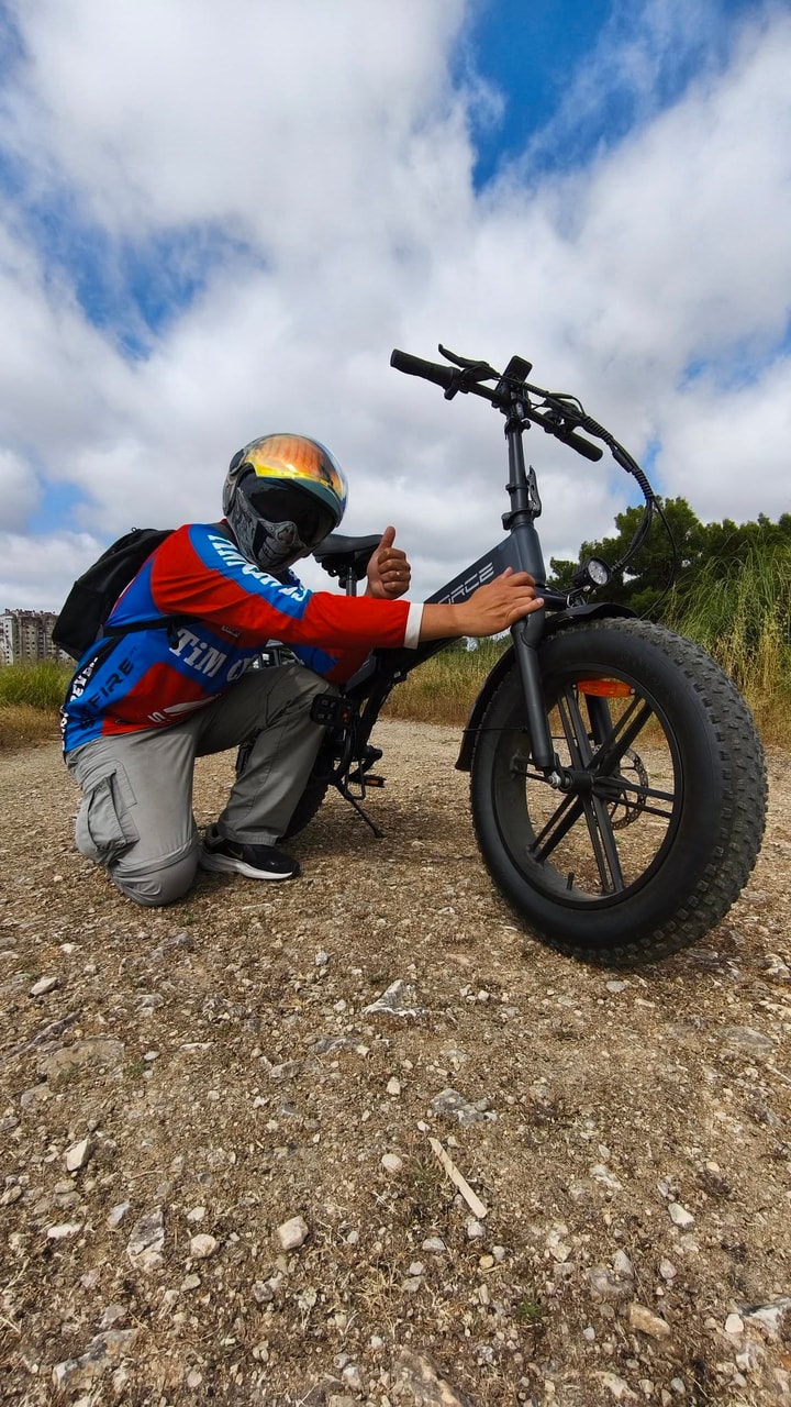 Best Savings Tip for G-force Bike Shoppers in July