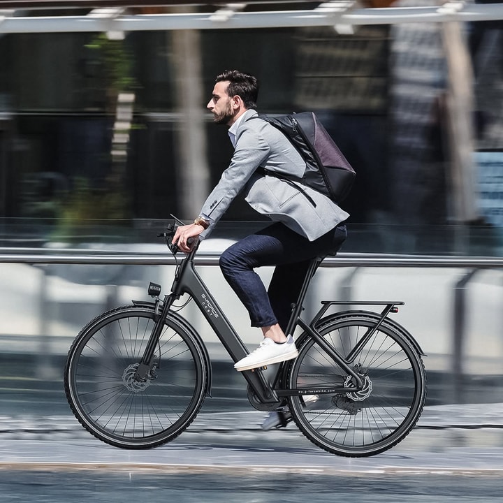 Customer Feedback for G-force Bike