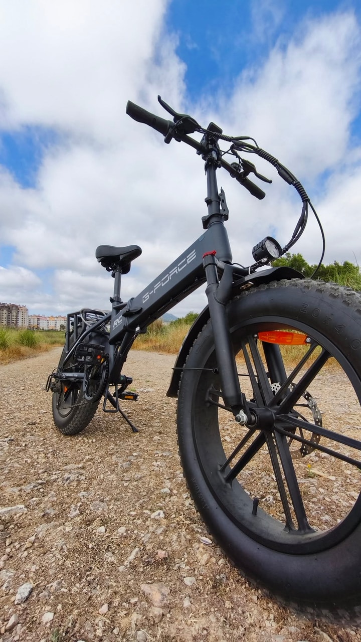 Is G-force Bike Worth It?