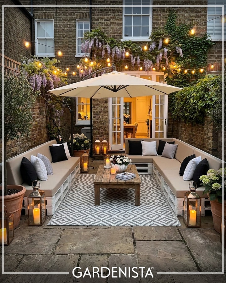 Sales and Discount Opportunities at Gardenista This July