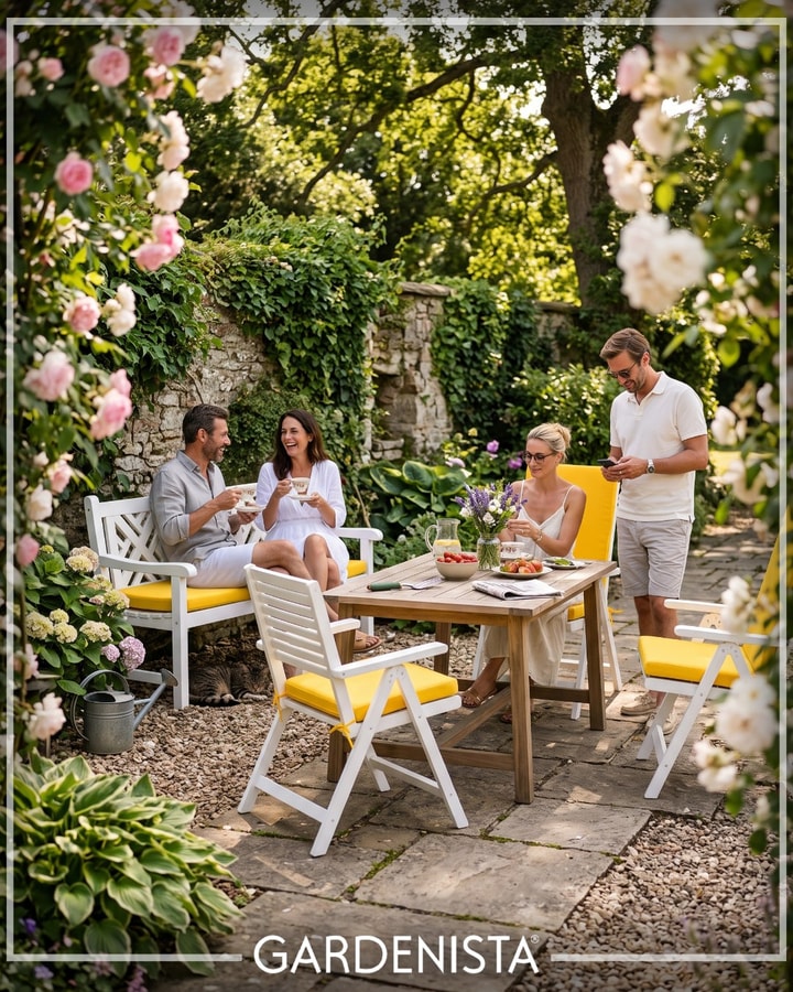 Customer Feedback for Gardenista