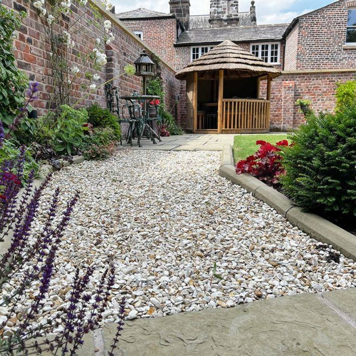 Customer Feedback for Gardenstone